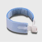 Στηρικτικά τραχειοστομίας από αφρώδες υλικό 