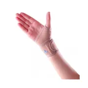 Ελαστικό στήριγμα καρπού-αντίχειρα