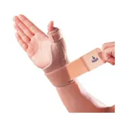 Νάρθηκας Καρπού -  Αντίχειρα με Δέστρα