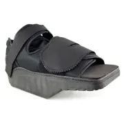 Υπόδημα μετεγχειρητικό για την αποφόρτιση του μεταταρσίου