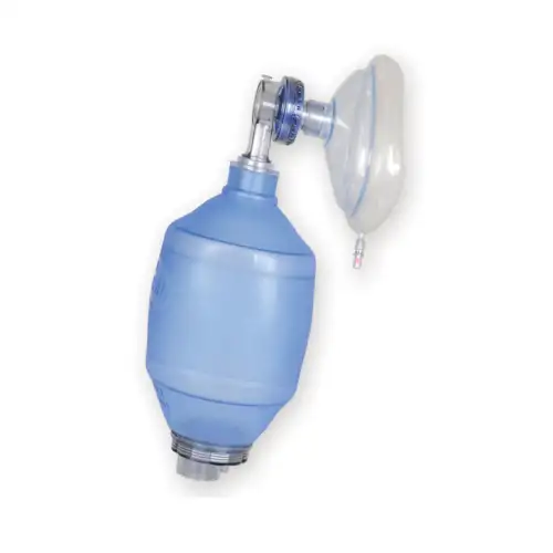 &Mu;ά&sigma;&kappa;&alpha; &Alpha;&nu;ά&nu;&eta;&psi;&eta;&sigmaf;- AMBU