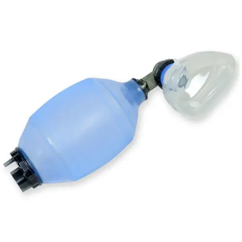 &Mu;ά&sigma;&kappa;&alpha; &Alpha;&nu;ά&nu;&eta;&psi;&eta;&sigmaf;- AMBU