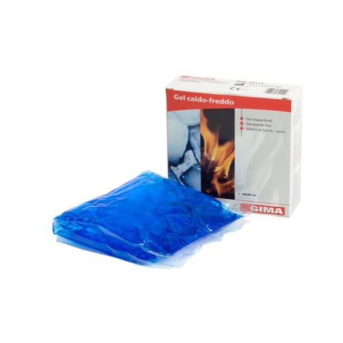 Επίθεμα Ζεστού - Κρύου ( Παγοκύστη )