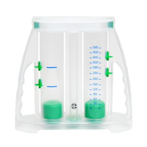 Εξασκητής Πνευμόνων Εισπνοής PulmoVol 50 Ενηλίκων