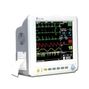 Συσκευή πολυπαραμετρικού ελέγχου