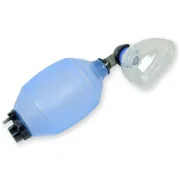 Μάσκα Ανάνηψης- AMBU