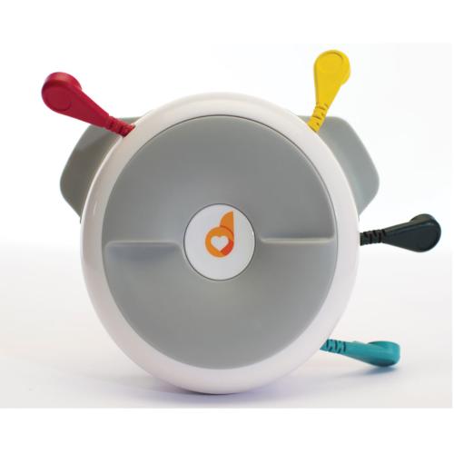 Φορητός Καρδιογράφος 12 Καναλιών