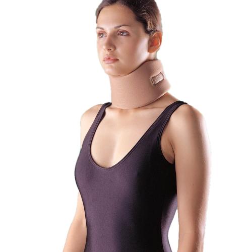 Αυχενικό Κολάρο Ημίσκληρο