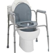 Τουαλέτα Steel toilet - Fixed ECO