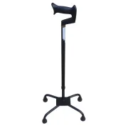 Μπαστούνι Τετράποδο Με Ευθύ Χέρι