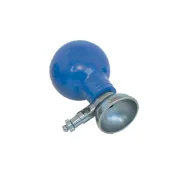 Ηλεκτρόδια Καρδιογράφου Στήθους Στρογγυλά