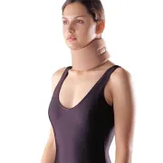 Αυχενικό Κολάρο Ημίσκληρο