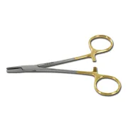 Βελονοκάτοχο Επιχρυσωμένο 12,5cm