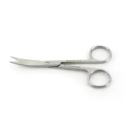 Ψαλίδι ΑΜΛΥ Κυρτό 11,5cm