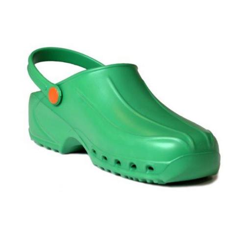 Σαμπώ Με Ιμάντες Ανδρικό - Πράσινο