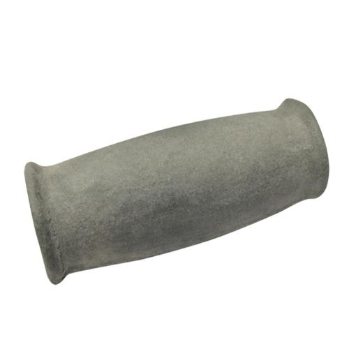 Ανταλλακτική Λαβή για Πατερίτσες Γκρι