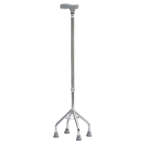 Μπαστούνι Τετράποδο Με Κωνική Βάση