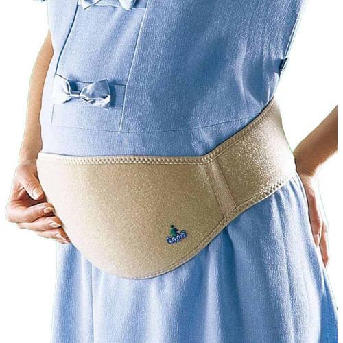 Ζώνη Μητρότητας