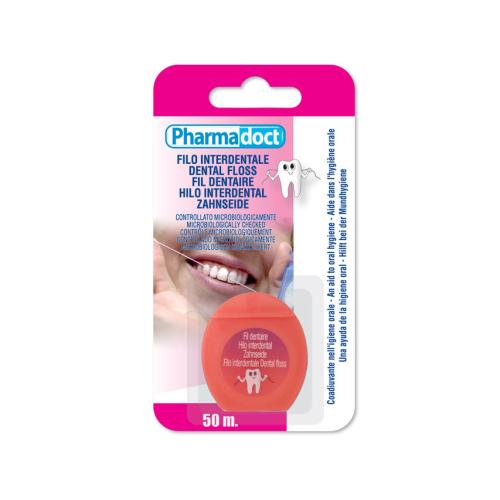 Οδοντικό νήμα 