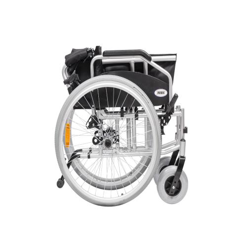 Αναπηρικό Αμαξίδιο ALU IV 46cm QR «Lion»