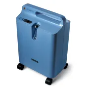 &Sigma;&upsilon;&mu;&pi;&upsilon;&kappa;&nu;&omega;&tau;ή&sigmaf; &Omicron;&xi;&upsilon;&gamma;ό&nu;&omicron;&upsilon; - Philips Respironics Everflo