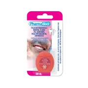 Οδοντικό νήμα 