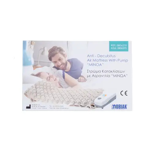 &Sigma;&tau;&rho;ώ&mu;&alpha; &Kappa;&alpha;&tau;ά&kappa;&lambda;&iota;&sigma;&eta;&sigmaf; &Kappa;&upsilon;&psi;&epsilon;&lambda;&omega;&tau;ό &Mu;&epsilon; &Alpha;&epsilon;&rho;&alpha;&nu;&tau;&lambda;ί&alpha; - &laquo;MINOA&raquo;