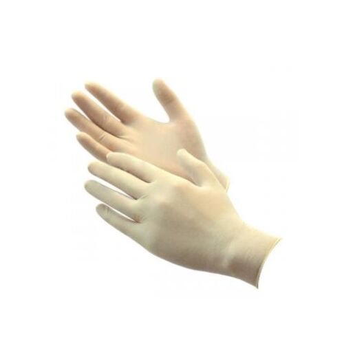 Γάντια Χειρουργικά Αποστειρωμένα - No 6.5 (50 ζεύγη) | Soft Touch 
