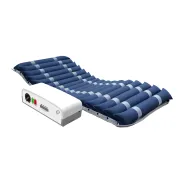 Στρώμα Κατακλίσεων με Ραβδώσεις και Αεραντλία