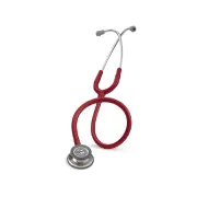 Στηθοσκόπιο Littman Classic III - Μπορντώ