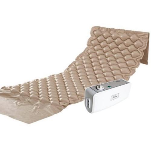 Στρώμα Κατάκλισης Με Αεραντλία- ''LIBRA I''