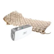 Στρώμα Κατάκλισης Με Αεραντλία- ''LIBRA I''