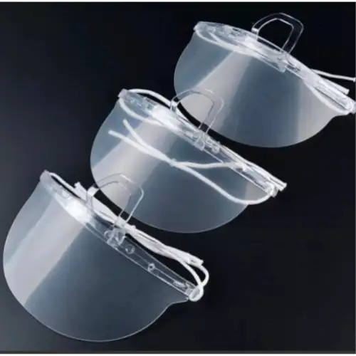 &Pi;&rho;&omicron;&sigma;&omega;&pi;ί&delta;&alpha; &Kappa;&omicron;&nu;&tau;ή &Pi;&lambda;&alpha;&sigma;&tau;&iota;&kappa;ή