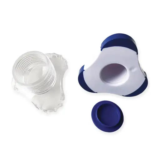 &Sigma;&pi;&alpha;&sigma;&tau;ή&rho;&alpha;&sigmaf; &Chi;&alpha;&pi;&iota;ώ&nu; - &Mu;&pi;&lambda;&epsilon;