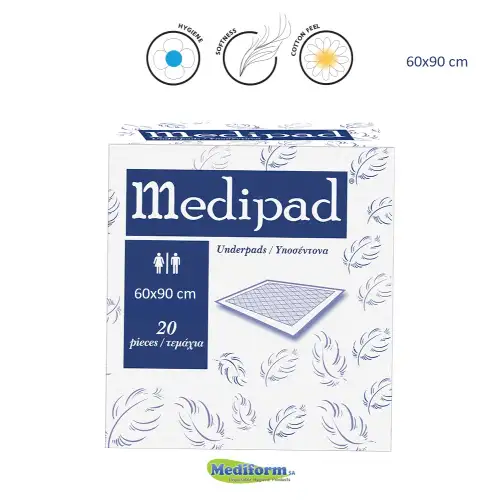 &Upsilon;&pi;&omicron;&sigma;έ&nu;&tau;&omicron;&nu;&alpha; &alpha;&kappa;&rho;ά&tau;&epsilon;&iota;&alpha;&sigmaf; Medipad 60*90
