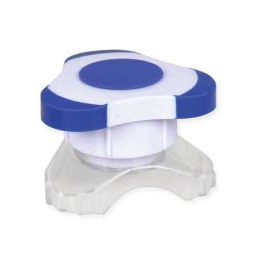 Σπαστήρας Χαπιών - Μπλε