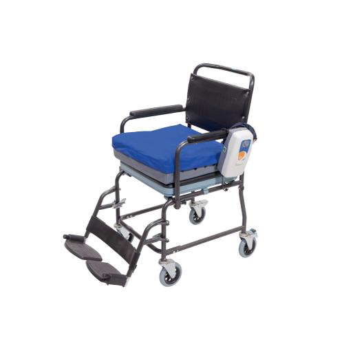 Μαξιλάρι Κατακλίσεων Ραβδωτό - Με Αεραντλία