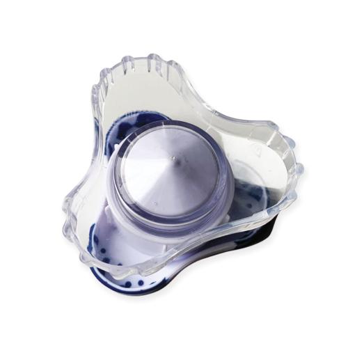 Σπαστήρας Χαπιών - Μπλε