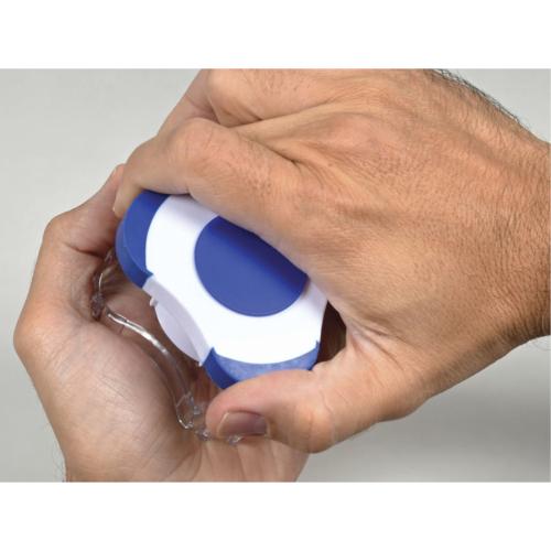 Σπαστήρας Χαπιών - Μπλε