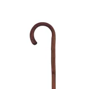 Μαγκούρα Καρυδιά - 95cm