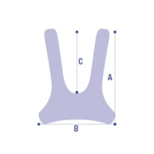 Ζώνη Στήθους Ανδρική Koala 