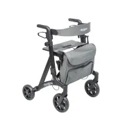 Περιπατητήρας Rollator «Action Black»