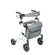 Περιπατητήρας Rollator «Action White»