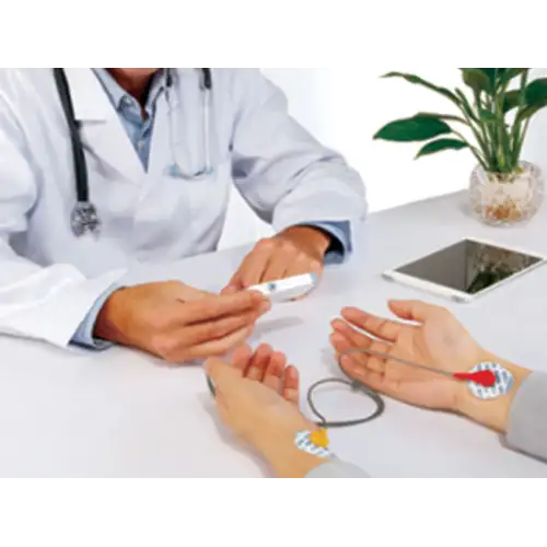 &Sigma;&upsilon;&sigma;&kappa;&epsilon;&upsilon;ή &Pi;&alpha;&rho;&alpha;&kappa;&omicron;&lambda;&omicron;ύ&theta;&eta;&sigma;&eta;&sigmaf; &Zeta;&omega;&tau;&iota;&kappa;ώ&nu; &Pi;&alpha;&rho;&alpha;&mu;έ&tau;&rho;&omega;&nu; (Monitor) | &Mu;&epsilon; Bluetooth