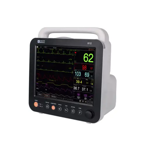 Gima K12 Multiparameter Monitor