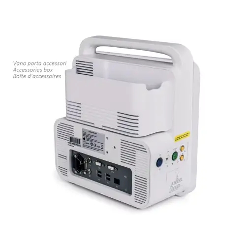 Gima K12 Multiparameter Monitor