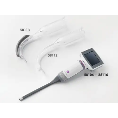 &Lambda;&alpha;&rho;&upsilon;&gamma;&gamma;&omicron;&sigma;&kappa;ό&pi;&iota;&omicron; Ambu King Vision Vision