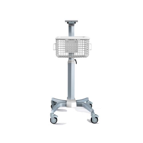 Trolley Ρυθμιζόμενο για το Monitor 35124