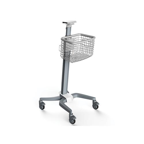 Trolley Ρυθμιζόμενο για το Monitor 35124
