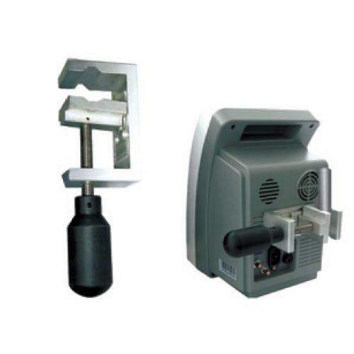 Σφιγκτήρας οροστήλης